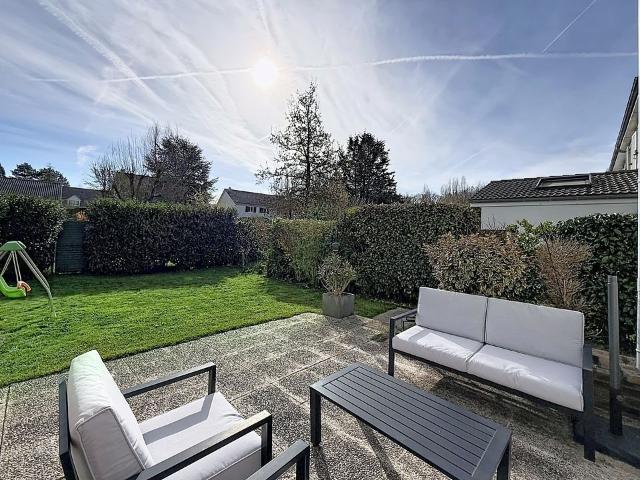 Maison vente à Rambouillet, Voisins-le-bretonneux