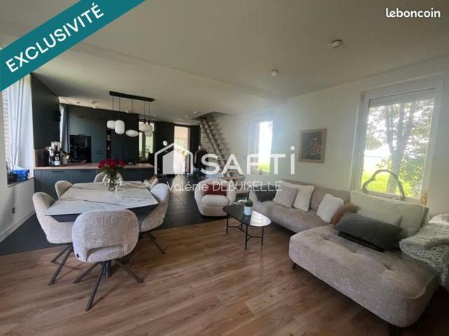 Maison vente à Béthune, Hesdigneul-lès-béthune