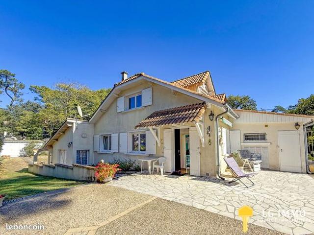 Maison vente à Rochefort, Meschers-sur-gironde