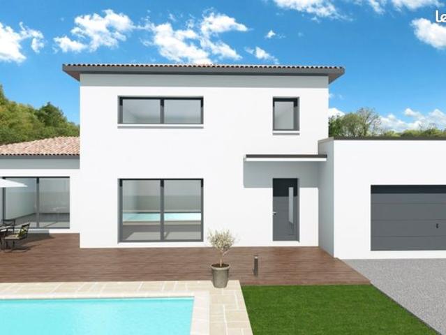 Maison vente à Beauvoisin