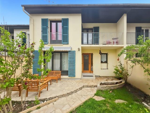 Maison vente à Dammarie-les-Lys, Seine-et-Marne