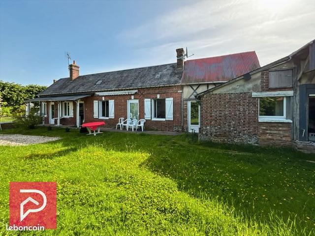 Maison vente à Bernay