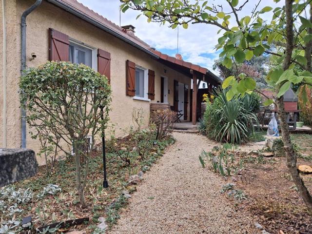 Maison vente à Vaumas, Allier
