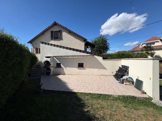 Maison vente à Le Raincy, Montfermeil
