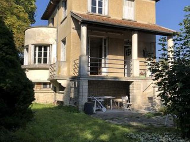 Maison vente à Châlons-en-Champagne, Juvigny