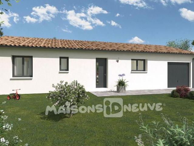 Maison vente à Bordeaux, Quinsac