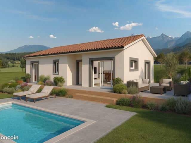 Maison vente à Yssingeaux, Saint-didier-en-velay