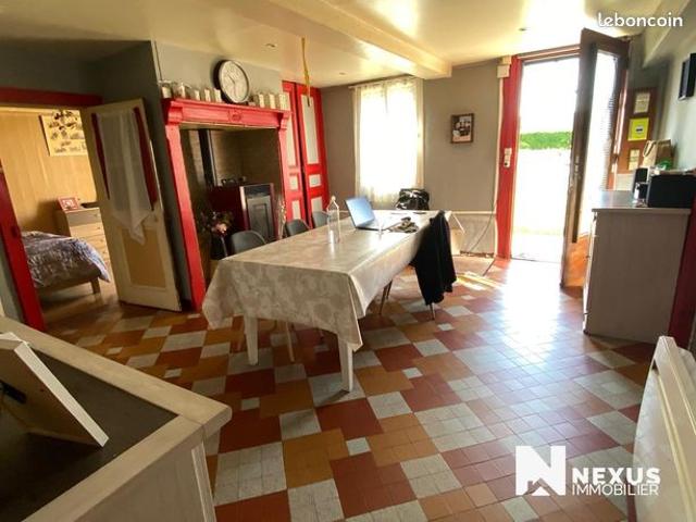 Maison vente à Rouen, Yvetot