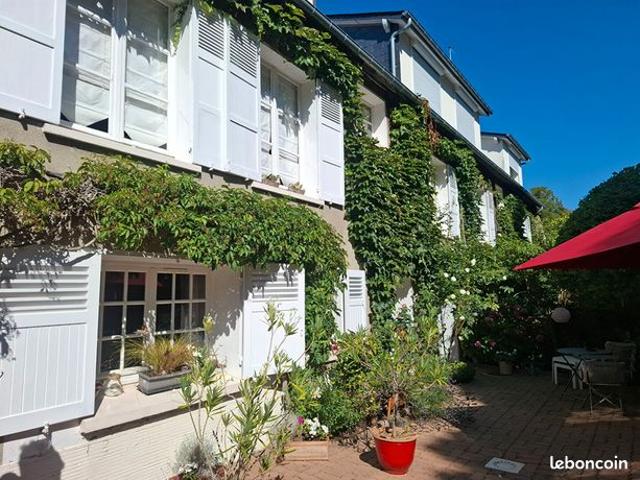 Maison vente à Caen, Fleury-sur-orne