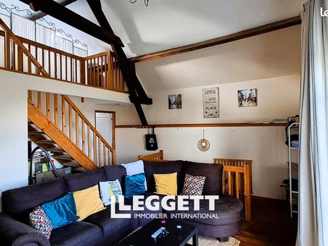 Maison vente à Argelès-Gazost, Ger