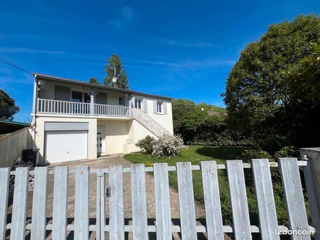 Maison vente à Marmande, Fourques-sur-garonne