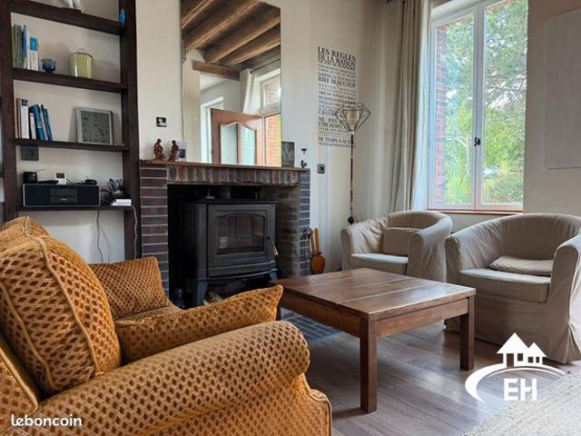 Maison vente à L'Aigle, Orne