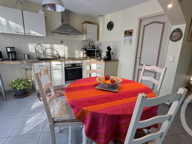 Maison vente à France métropolitaine, Poulx