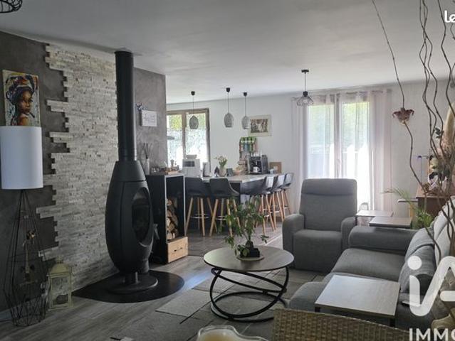Maison vente à Sens, Saint-valérien
