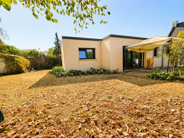 Maison vente à Nantes, Sainte-luce-sur-loire