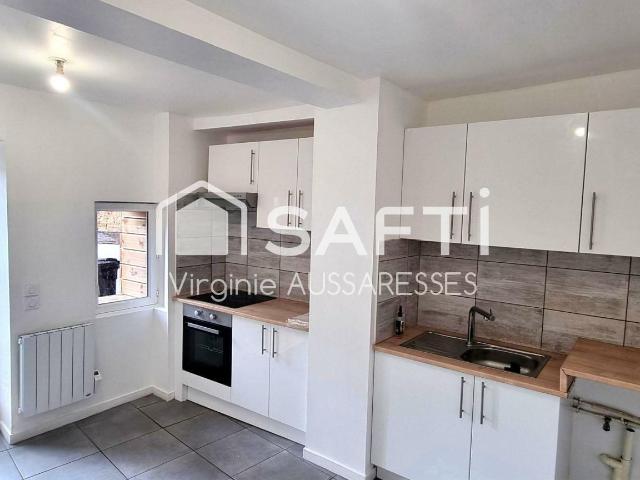 Maison vente à Castelsarrasin, Beaumont-de-lomagne