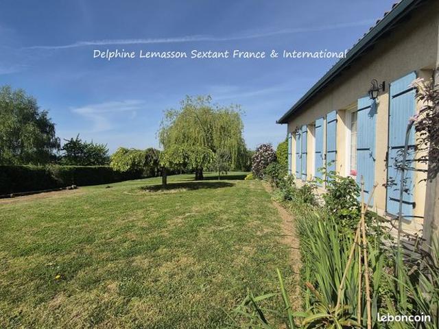 Maison vente à Bergerac, Sigoulès