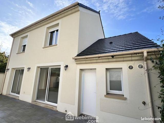 Maison vente à L'Haÿ-les-Roses, Orly