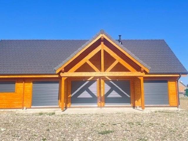 Maison vente à Colmar-Ribeauvillé, Obersaasheim