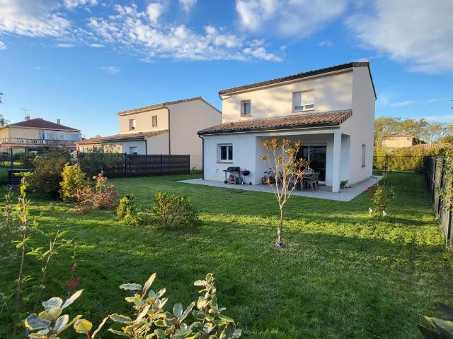 Maison vente à Muret, Eaunes