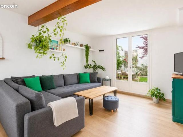 Maison vente à Reims