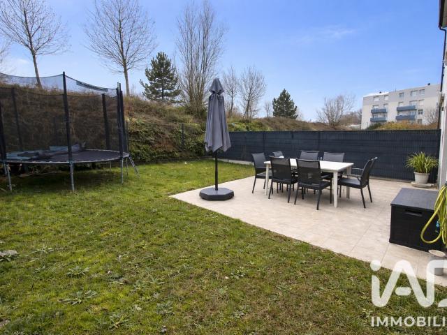 Maison vente à Thionville, Guénange