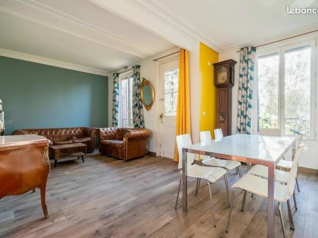 Maison vente à Nogent-sur-Marne, Le Perreux-sur-marne