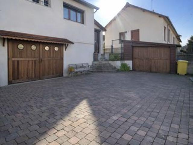 Maison vente à Créteil, Limeil-brévannes