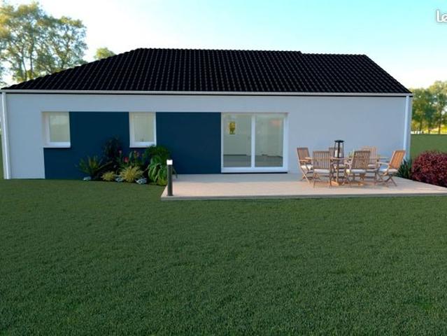 Maison vente à Les Andelys, Saint-aubin-sur-gaillon