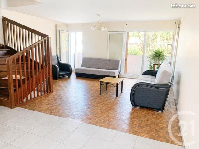 Maison vente à Sarcelles, Bouffémont