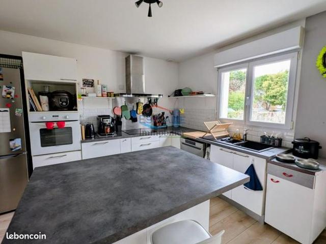 Maison vente à Saffré, Loire-Atlantique