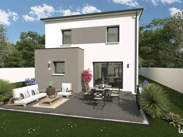 Maison vente à Poitiers, Nouaillé-maupertuis