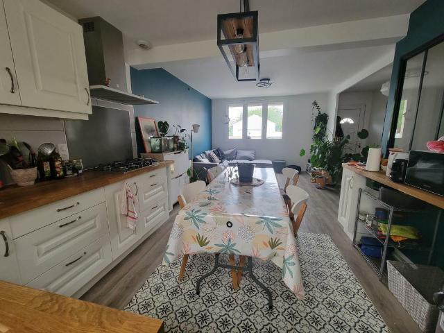 Maison vente à Toulouse