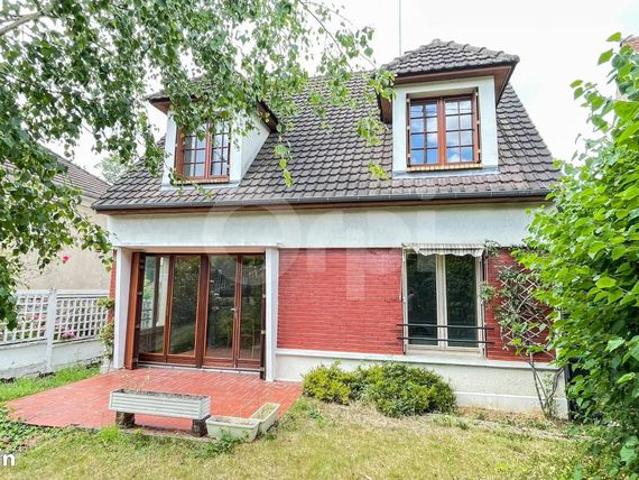 Maison vente à Palaiseau, Sainte-geneviève-des-bois