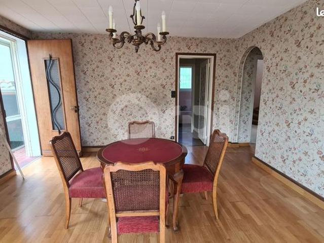 Maison vente à Palaiseau, Sainte-geneviève-des-bois