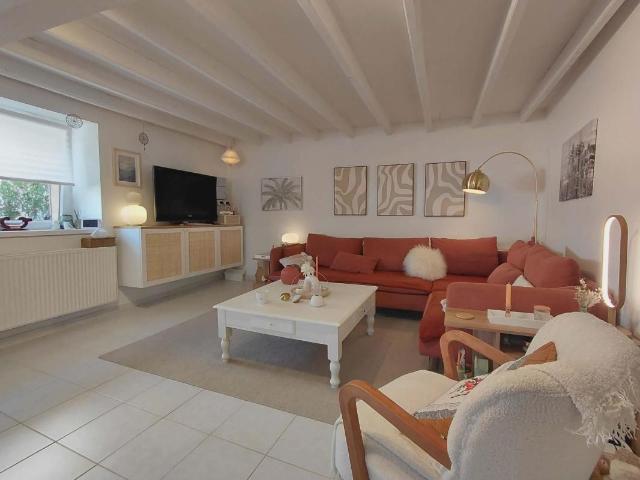Maison vente à Clermont-Ferrand, Beauregard-l'evêque