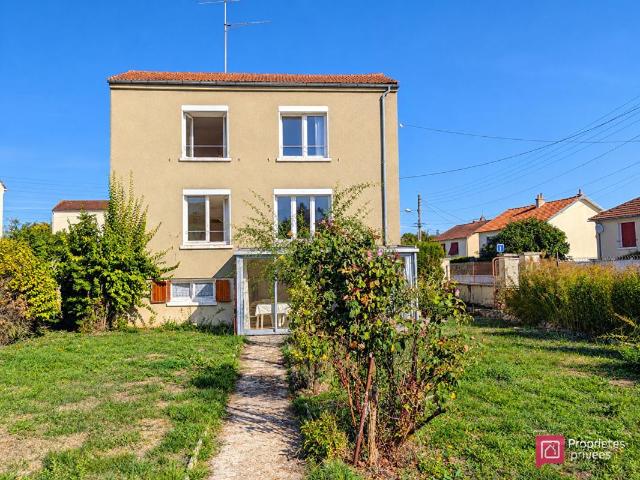 Maison vente à Migennes, Yonne