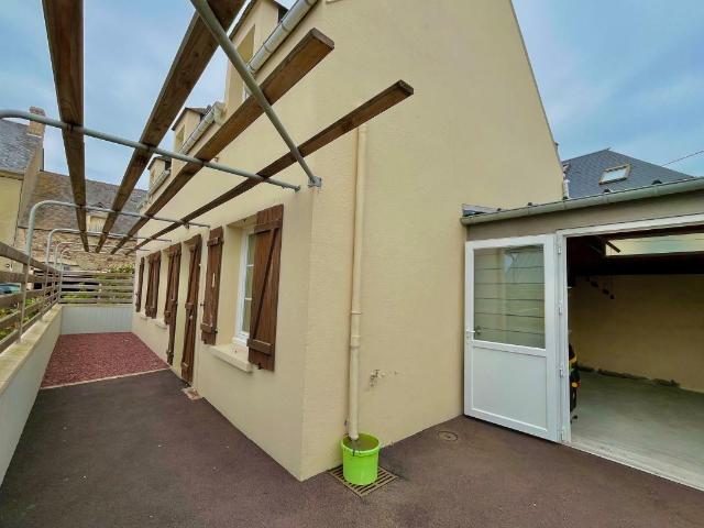 Maison vente à Cherbourg, Saint-marcouf
