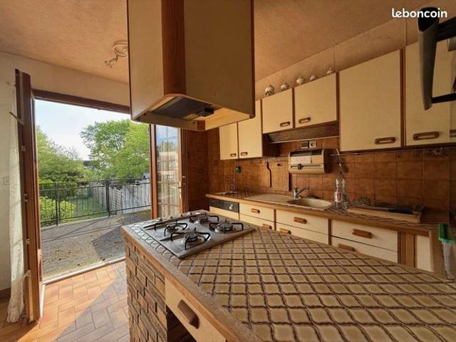 Maison vente à Étampes, Boissy-sous-saint-yon