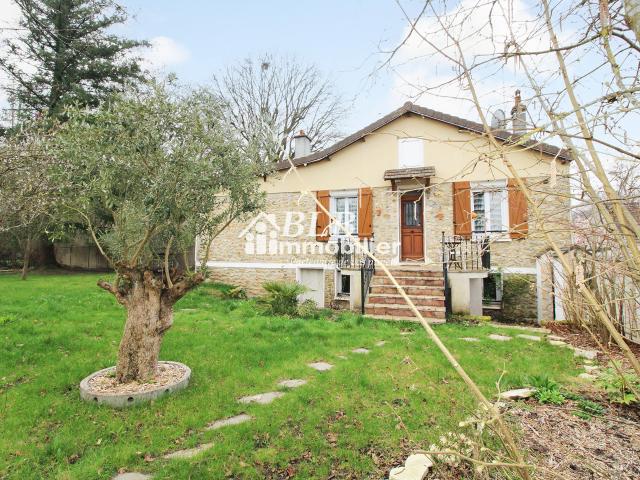 Maison vente à Rambouillet, Le Perray-en-yvelines