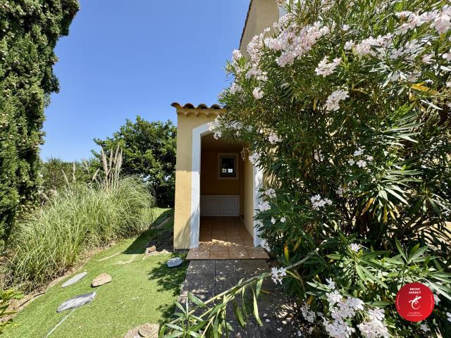Maison vente à Arrondissement de Draguignan, Roquebrune-sur-argens