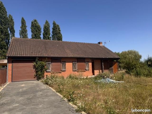 Maison vente à Vendin-lès-Béthune, Pas-de-Calais