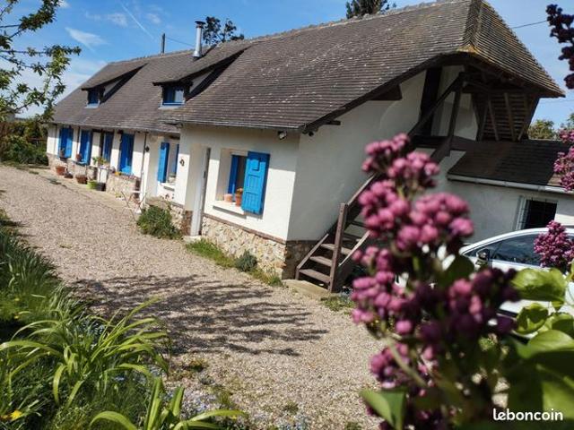 Maison vente à Évreux, Conches-en-ouche
