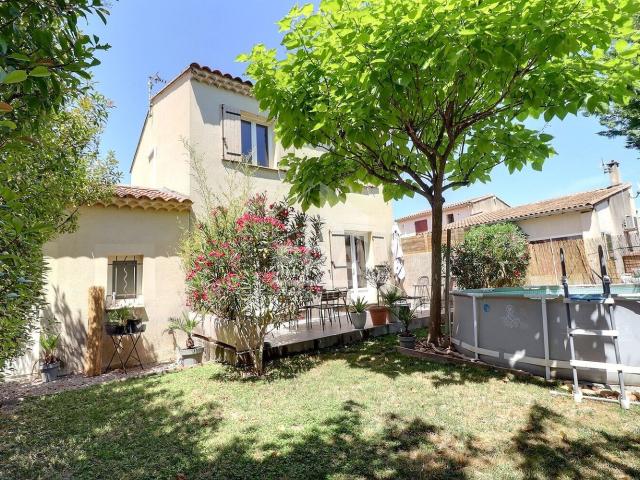 Maison vente à Avignon, Entraigues-sur-la-sorgue