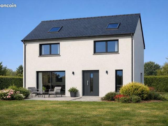 Maison vente à Petit-mars, Loire-Atlantique