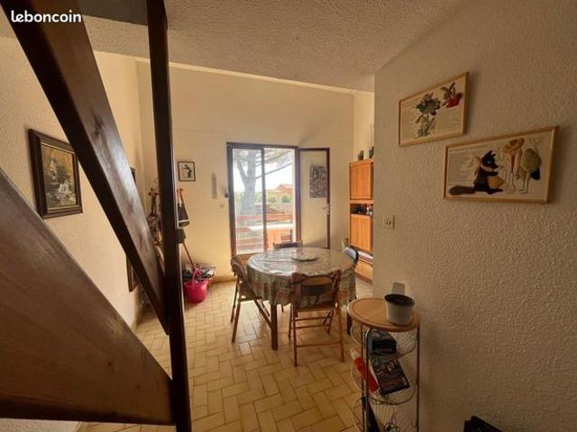 Maison vente à Béziers, Agde