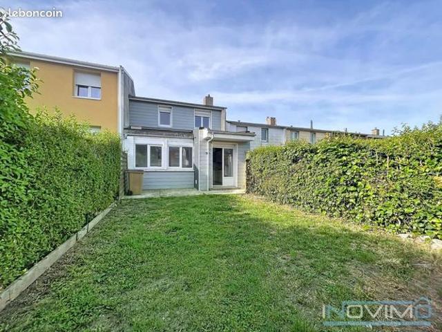 Maison vente à Dunkerque, Grande-synthe