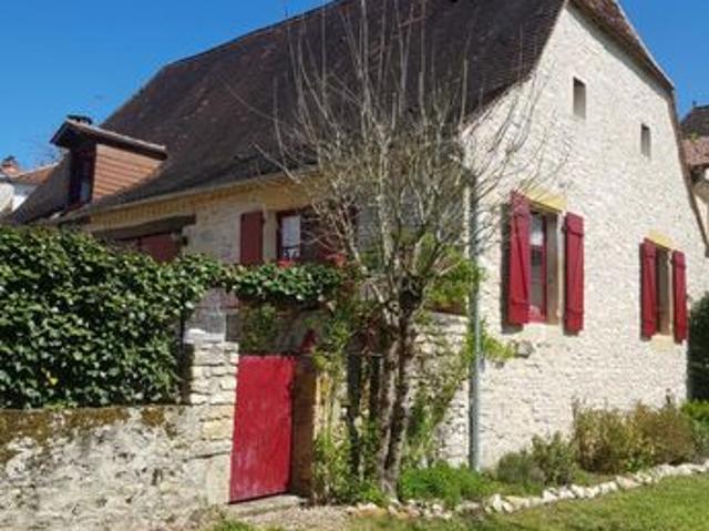Maison vente à Nontron, Excideuil
