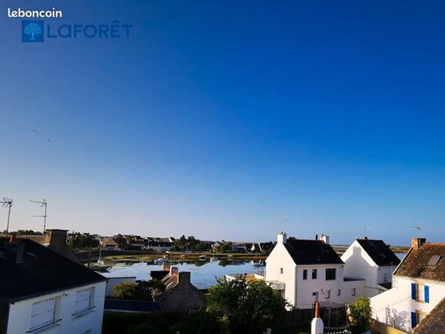 Maison vente à Lorient, Bretagne