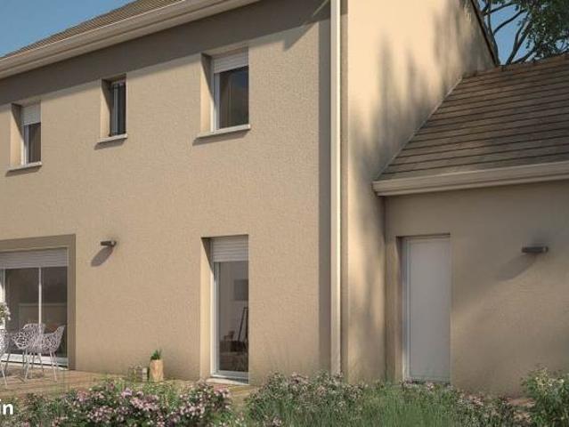 Maison vente à Torcy, Gretz-armainvilliers